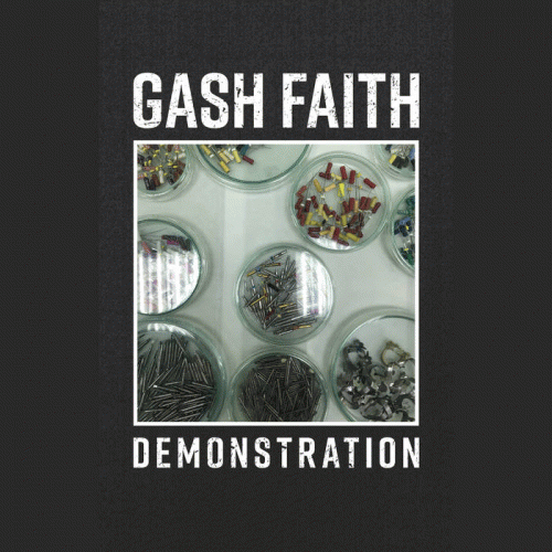 Gash Faith : Demonstration